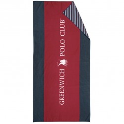 GREENWICH POLO CLUB 3874 ΠΕΤΣΕΤΑ ΘΑΛΑΣΣΗΣ 80Χ170